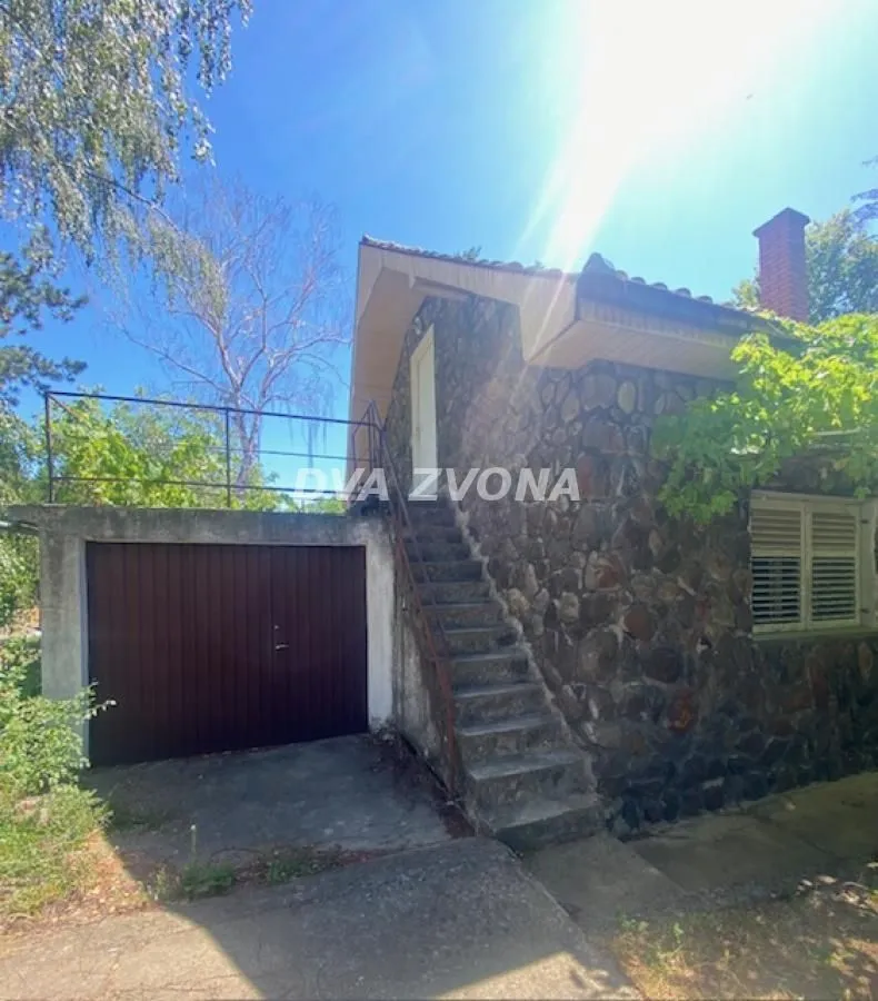 Sale, house, 62m², Čortanovci, Inđija