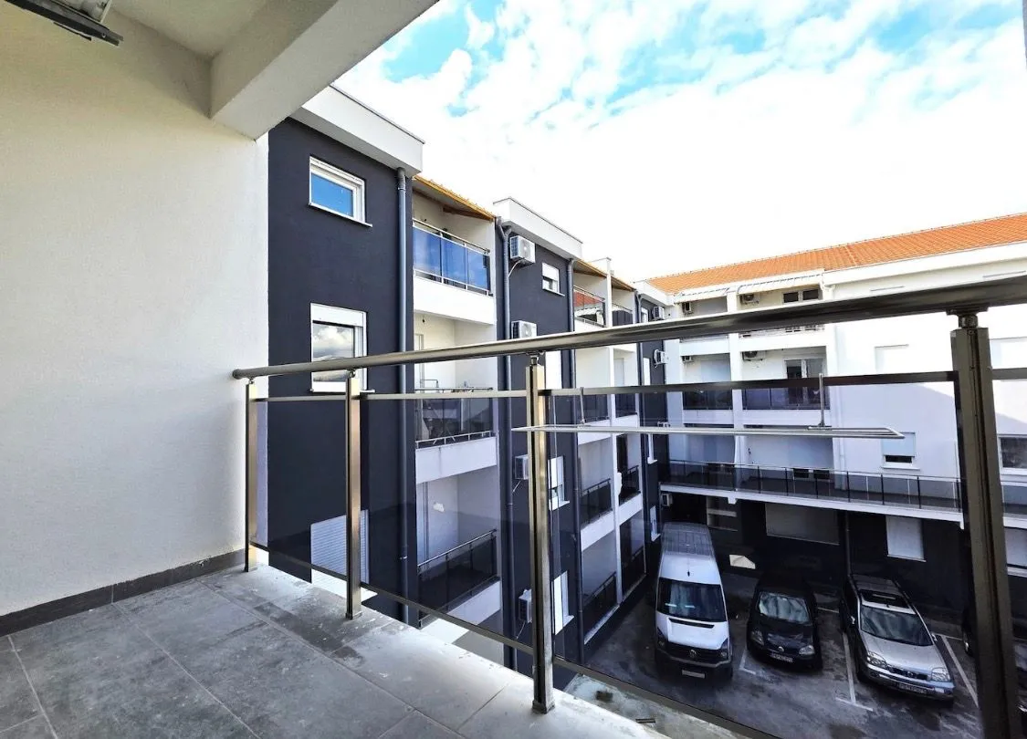Rent, one bedroom apartment, 39m², Zagorič, Podgorica