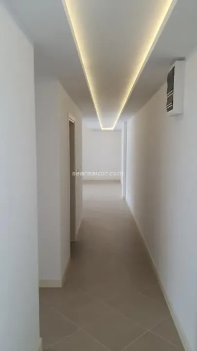 Sale, two bedroom apartment, 120m², Dobrota, Kotor