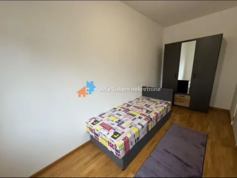 Izdavanje, trosoban stan, 57m², Južni Bulevar, Vračar Sve Podlokacije - image 6