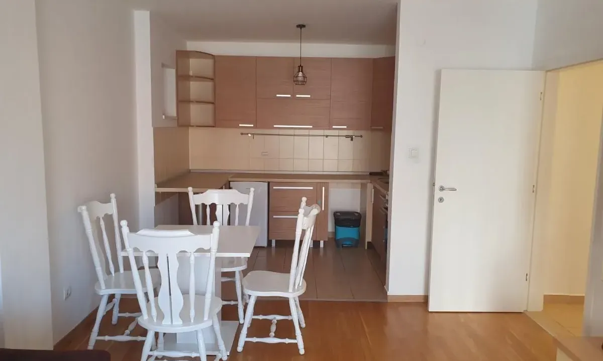 Izdavanje, dvosoban stan, 50m², Nova Detelinara, Novi Sad Sve Podlokacije