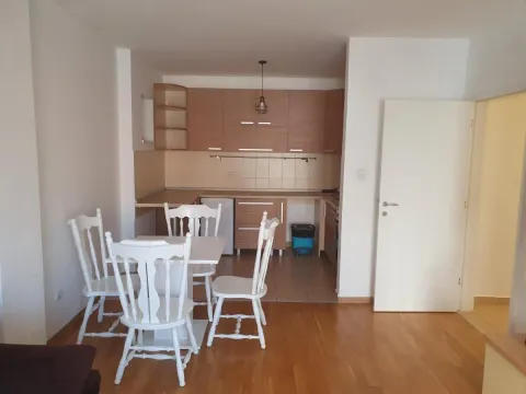 Rent, two bedroom apartment, 50m², Nova Detelinara, Novi Sad Sve Podlokacije