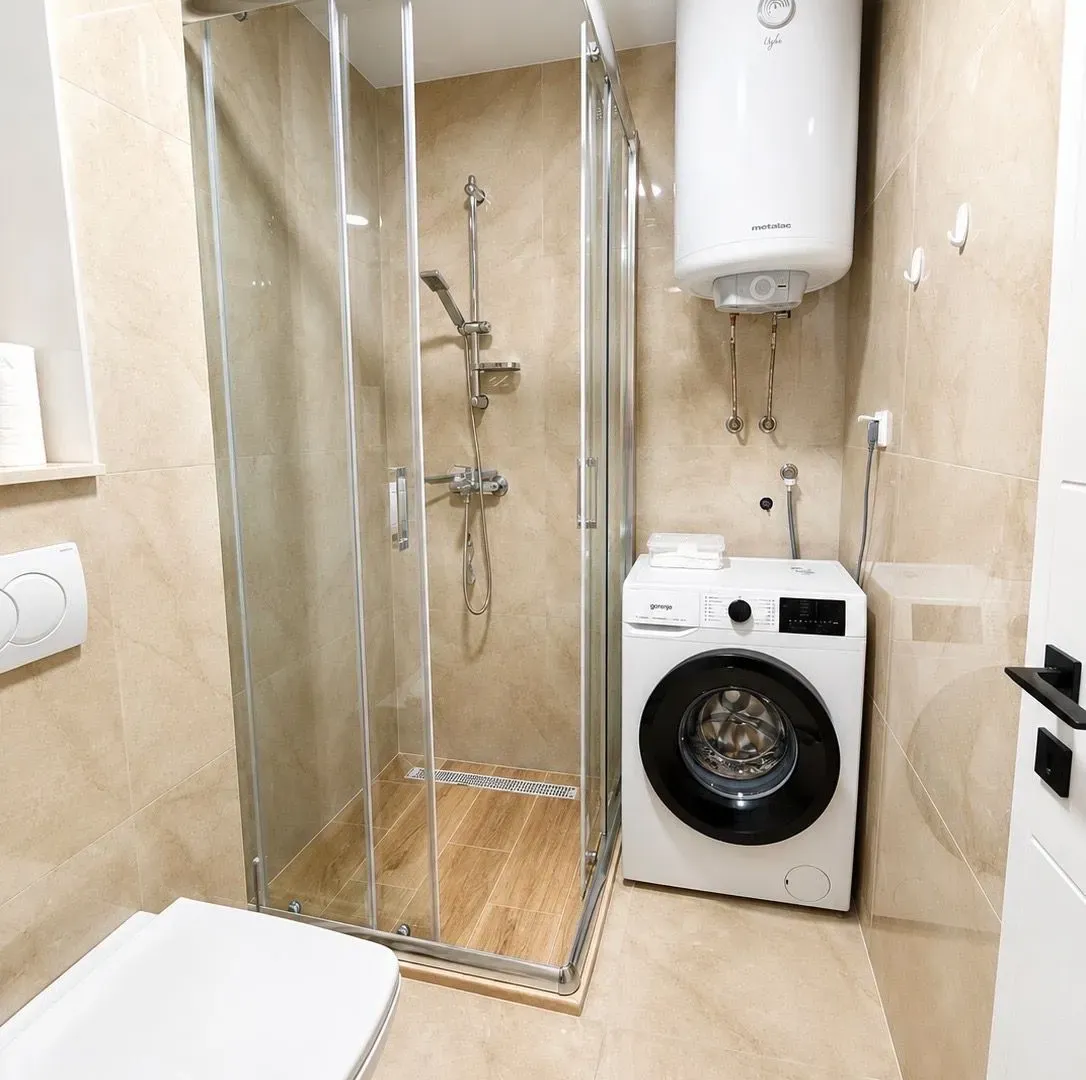 Prodaja, jednosoban stan, 44m², Ilino, Bar