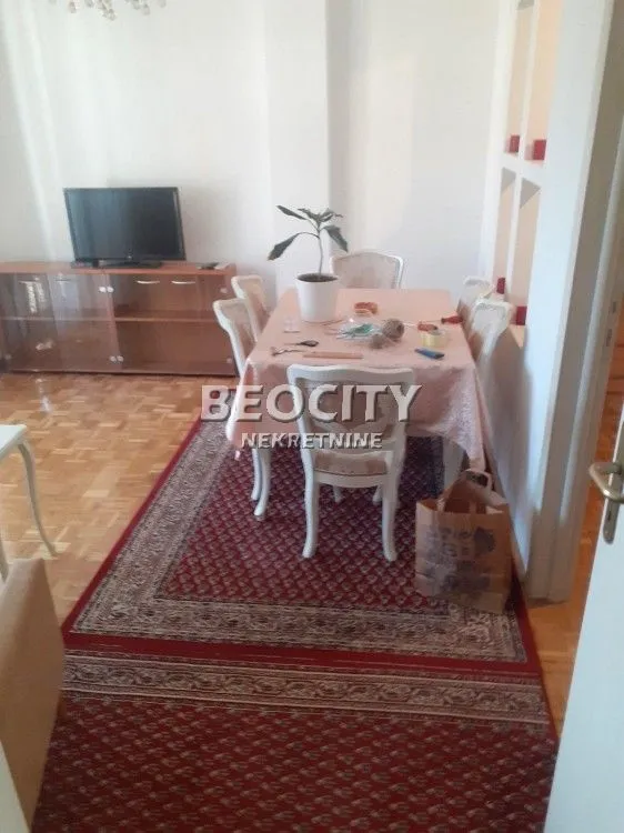 Izdavanje, stan, 54m², Novo naselje, Novi Sad