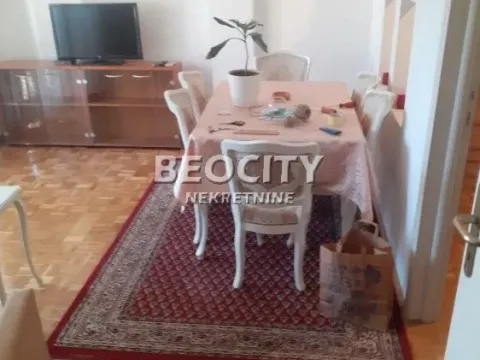 Stan in Novo naselje