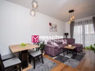 Izdavanje, jednosoban stan, 50m², Tološka šuma, Podgorica - image 2