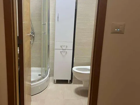 Izdavanje, jednosoban stan, 43m², City Kvart, Podgorica - image 5