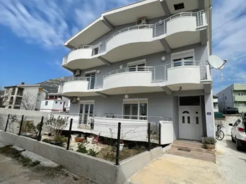 Prodaja, dvosoban stan, 106m², Ilino, Bar