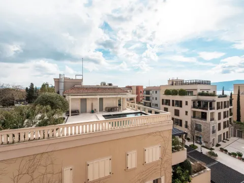 Sale, four bedroom apartment, 278m², Porto Montenegro, Tivat - image 33