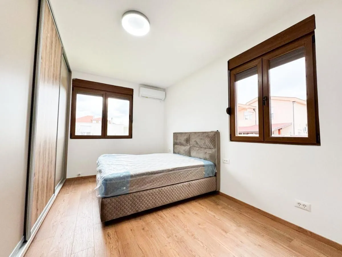 Rent, house, 140m², Donja Gorica, Podgorica