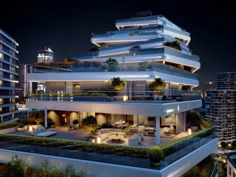 Prodaja, dvosoban stan, 72m², Beograd Na Vodi, Beograd - image 4