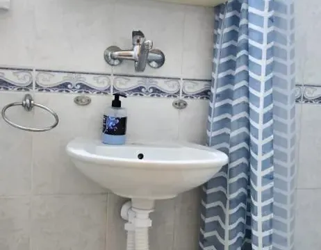 Izdavanje, garsonjera, 35m², Grbavica, Novi Sad Sve Podlokacije - image 14