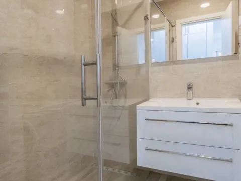 Sale, two bedroom apartment, 75m², Dobre Vode, Bar - image 12