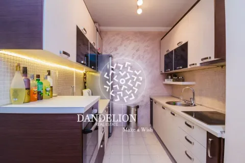 Rent, one bedroom apartment, 59m², Central Point, Podgorica - image 1504
