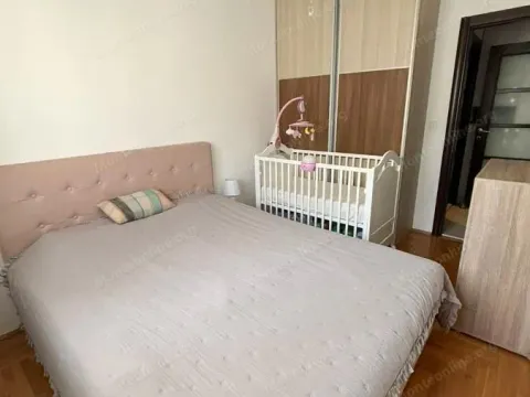 Prodaja, jednosoban stan, 40m², Lazi, Budva - image 6