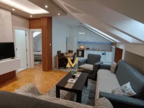 Izdavanje, jednosoban stan, 65m², Stari Aerodrom, Podgorica - image 3