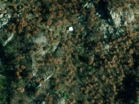 Sale, land lot, 9300m², Podgorica, Crna Gora