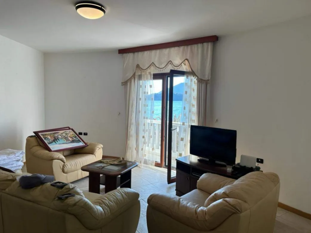 Prodaja, trosoban stan, 95m², Budva, Crna Gora