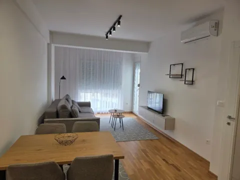Izdavanje, jednosoban stan, 43m², Zabjelo, Podgorica - image 12