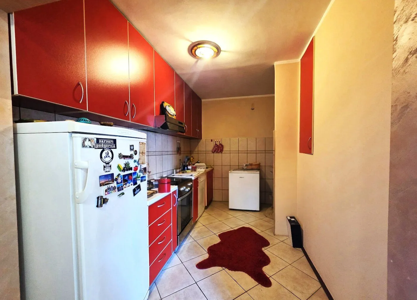 Prodaja, stan, 80m², Zabjelo, Podgorica