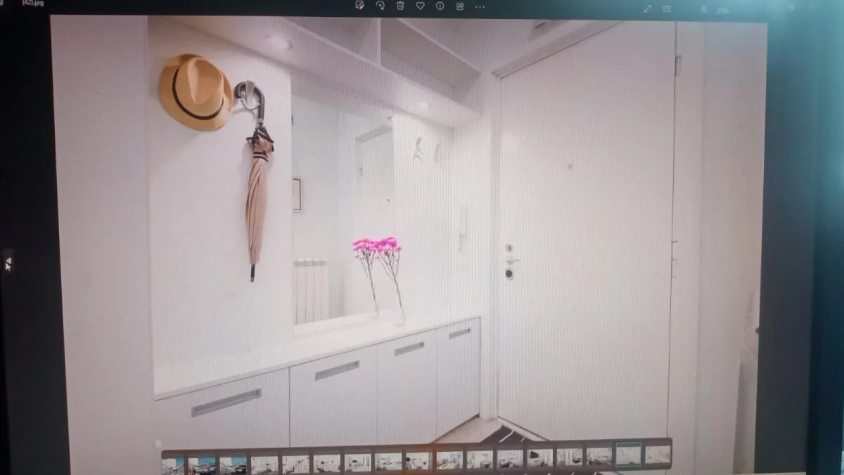 Izdavanje, jednosoban stan, 31m², Stari Grad, Beograd