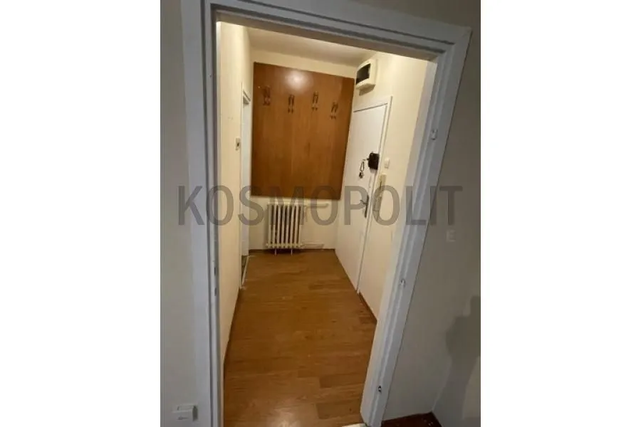 Sale, two bedroom apartment, 40m², Mirijevo 1, Mirijevo Sve Podlokacije