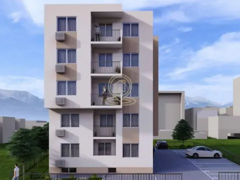 Prodaja, jednosoban stan, 44m², Pantelej, Niš - image 4