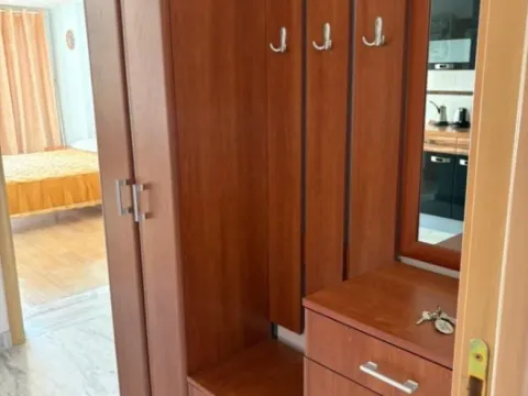 Rent, one bedroom apartment, 52m², Rozino, Budva - image 3