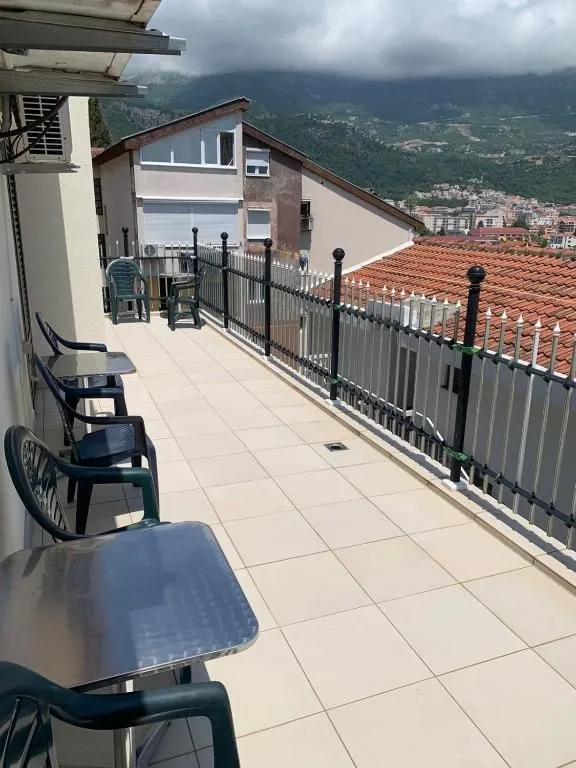 Prodaja, kuća, 828m², Budva, Crna Gora