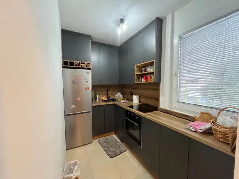 Izdavanje, jednosoban stan, 52m², Budva, Crna Gora - image 8