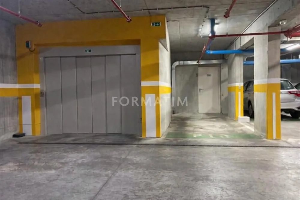 Prodaja, parking/garaža, 22m², Stari Grad, Beograd