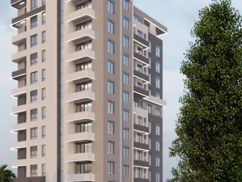 Sale, one bedroom apartment, 41m², Bar, Crna Gora - image 4