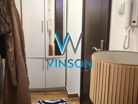 Prodaja, stan, 26m², Adamovićevo Naselje, Novi Sad Sve Podlokacije - image 4