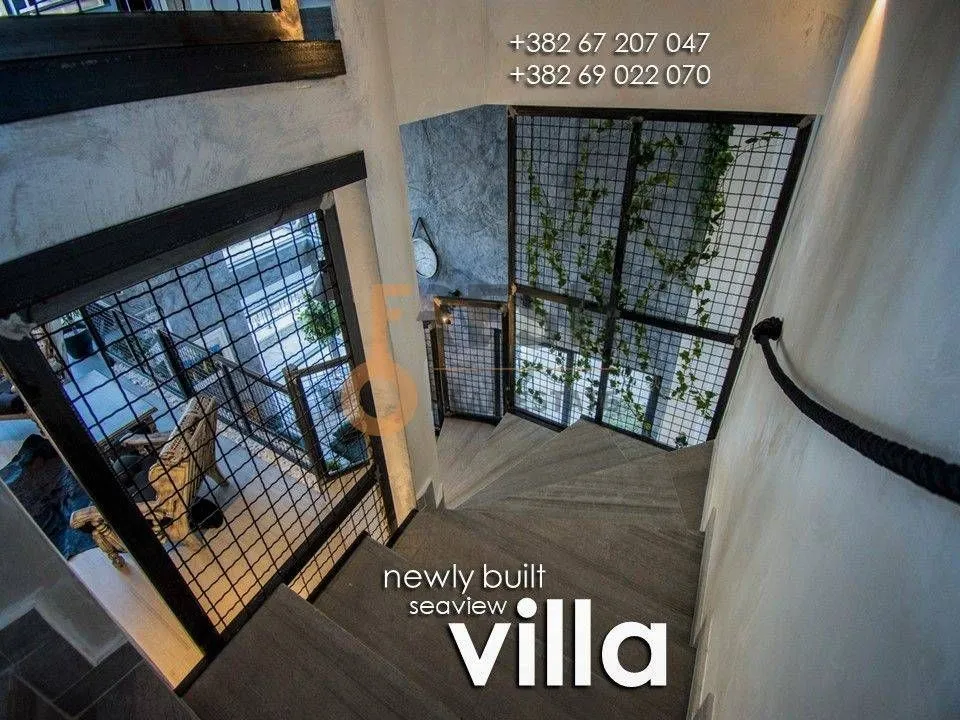Prodaja, kuća, 300m², Kostanjica, Kotor