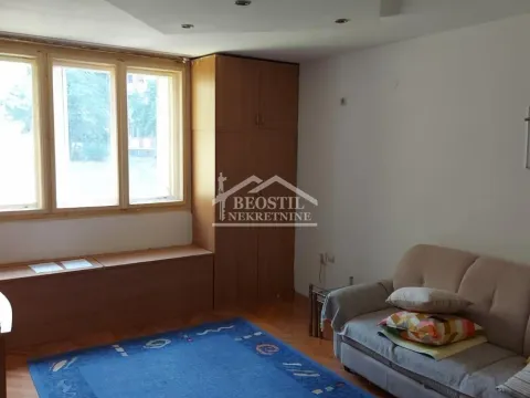 Rent, two bedroom apartment, 46m², Karaburma, Palilula Sve Podlokacije - image 4