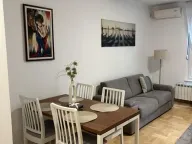 Izdavanje, dvosoban stan, 50m², Savski Venac, Beograd - image 7