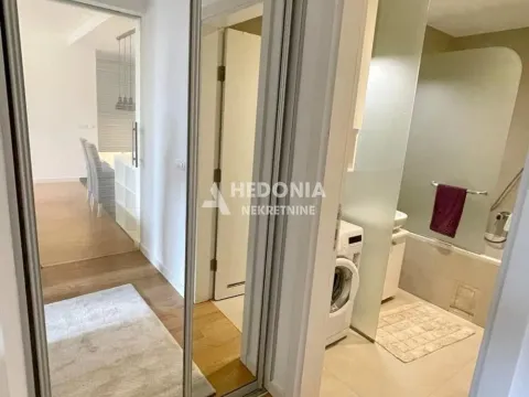 Izdavanje, dvosoban stan, 70m², Novi Beograd Blok 65, Novi Beograd Sve Podlokacije - image 7