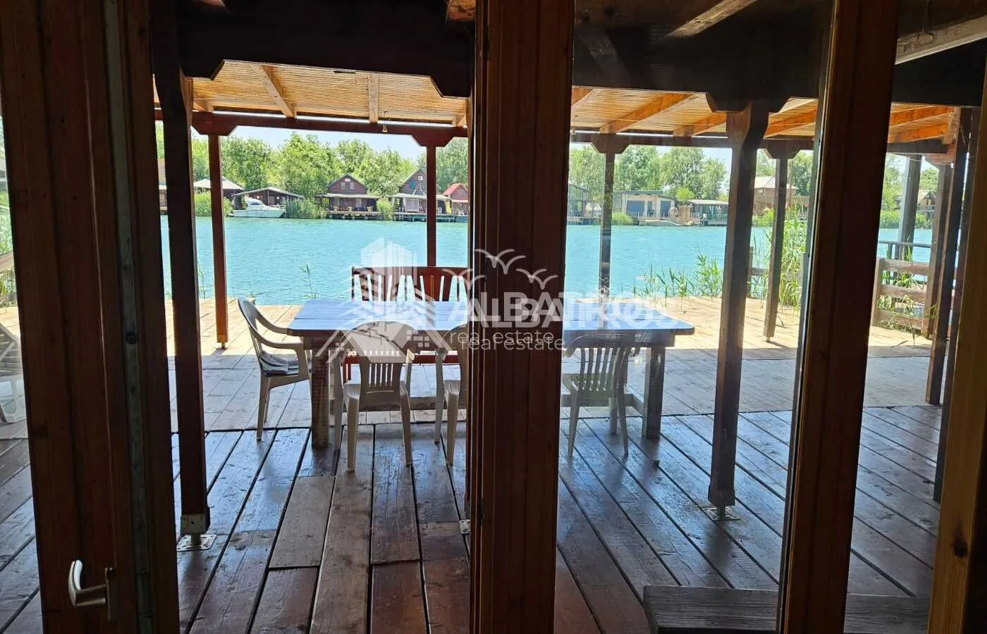 Sale, house, 85m², Ada Bojana, Ulcinj