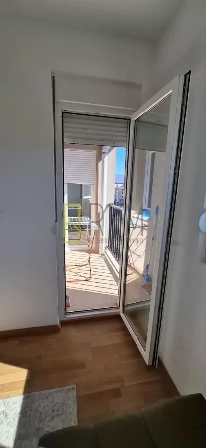 Prodaja, jednosoban stan, 42m², Zabjelo, Podgorica