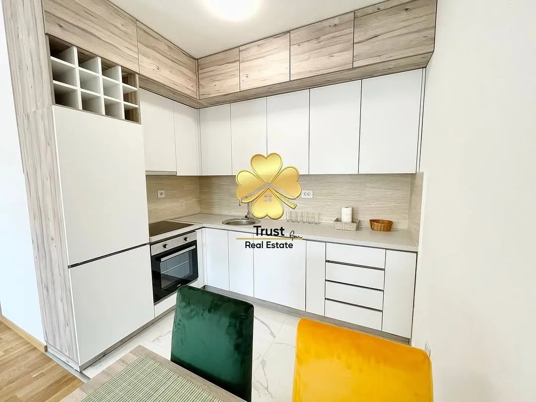 Prodaja, jednosoban stan, 50m², Pobrežje, Podgorica