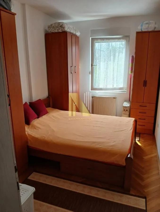 Prodaja, dvosoban stan, 45m², Detelinara, Novi Sad Sve Podlokacije