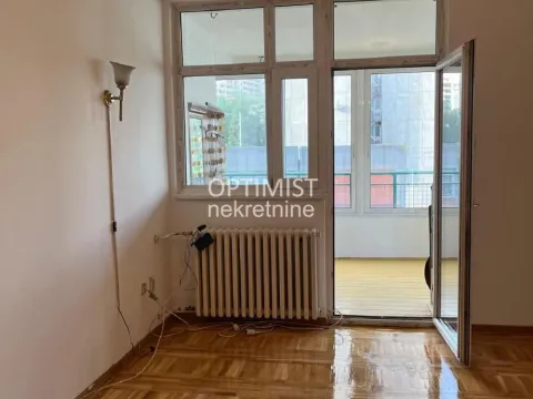 Sale, two bedroom apartment, 63m², Zvezdara Sve Podlokacije, Beograd - image 1
