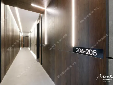 Sale, one bedroom apartment, 49m², Bečići, Budva - image 17