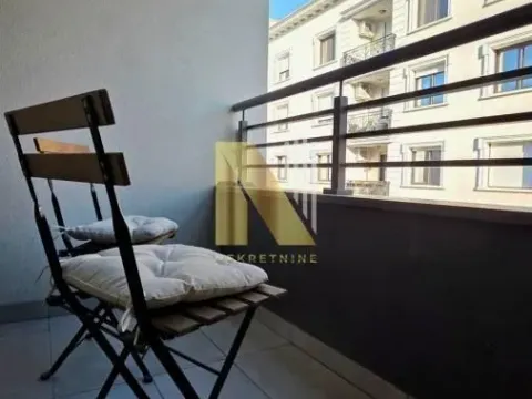 Rent, two bedroom apartment, 42m², Socijalno, Novi Sad Sve Podlokacije - image 10