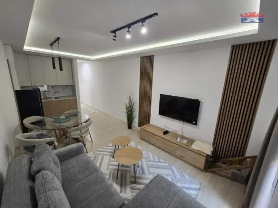 Rent, studio apartment, 33m², Železnička Stanica, Novi Sad Sve Podlokacije