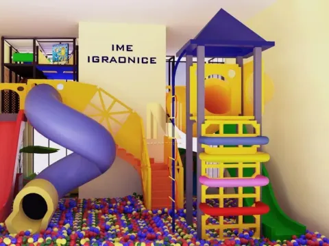 Sale, office space, 600m², Telep, Novi Sad Sve Podlokacije - image 6