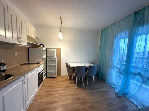 Izdavanje, jednosoban stan, 40m², Podkošljun, Budva - image 3