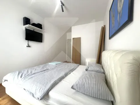 Rent, one bedroom apartment, 54m², Zabjelo, Podgorica - image 5