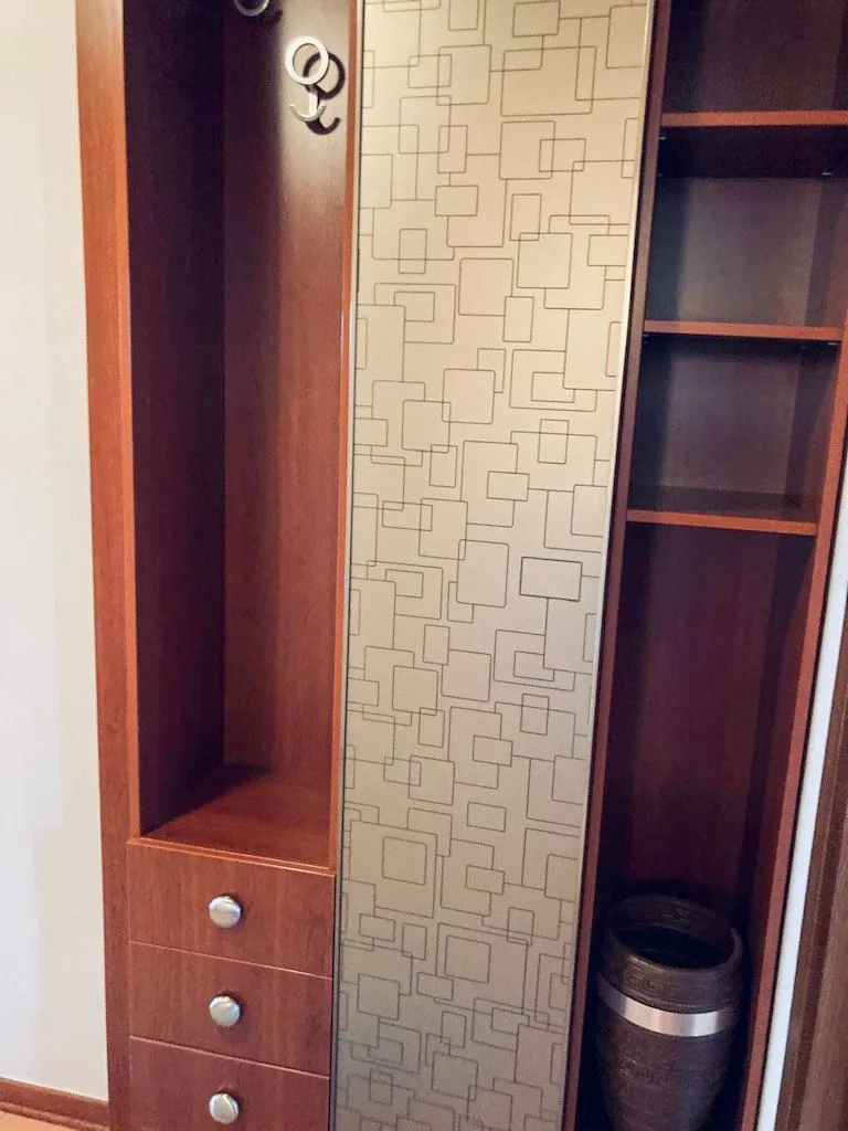 Rent, two bedroom apartment, 75m², Gorica C, Podgorica