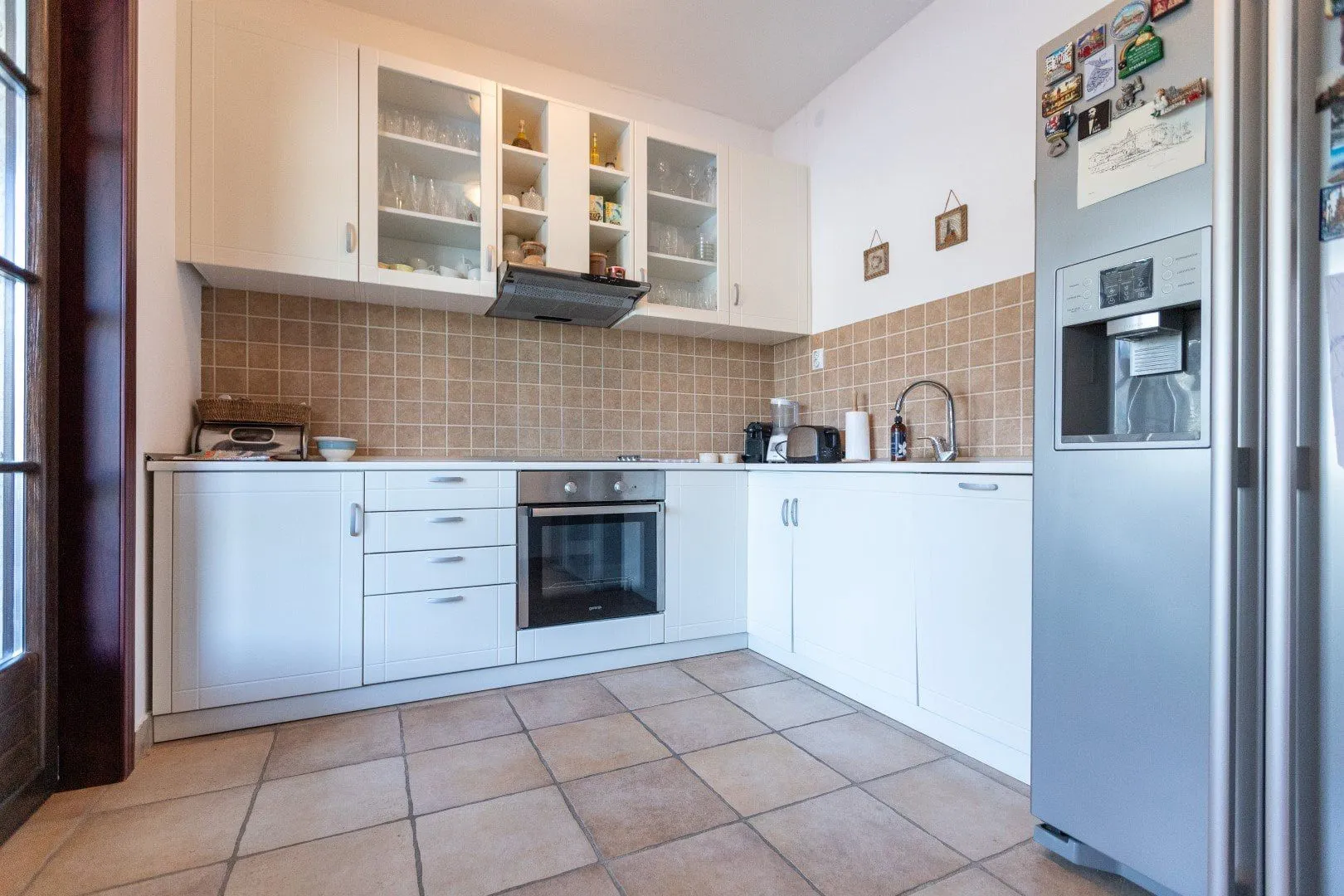 Prodaja, dvosoban stan, 101m², Kostanjica, Kotor